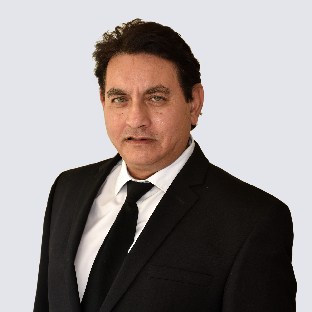 Raghav Mehra