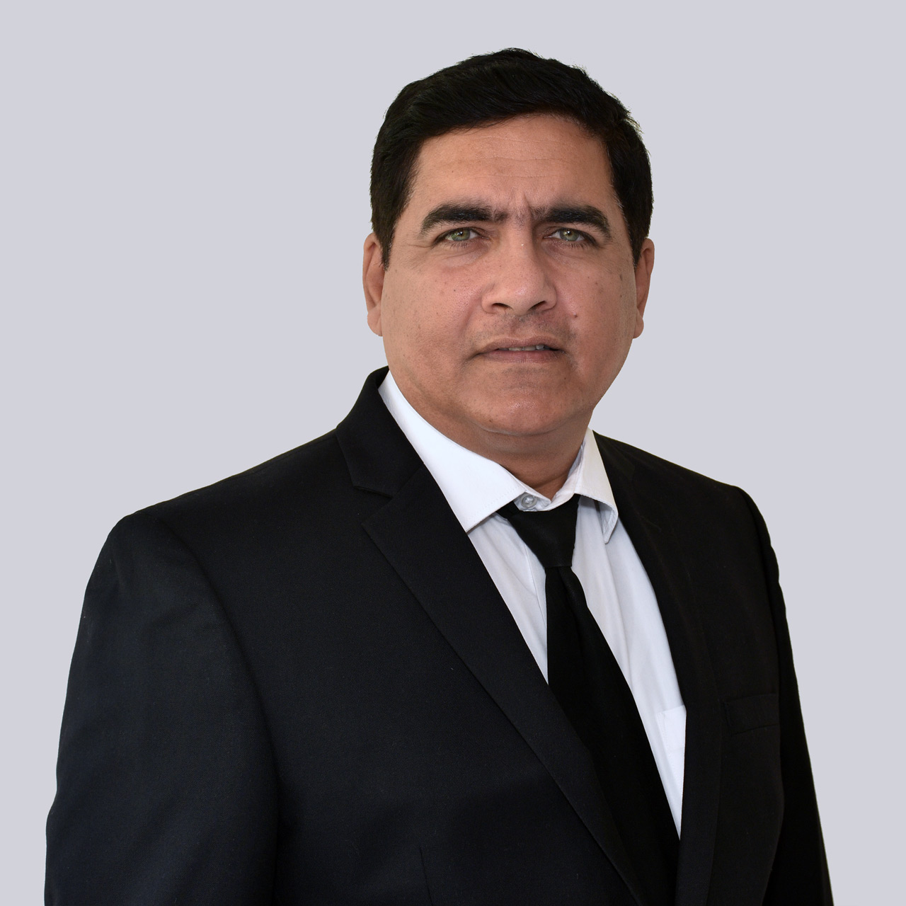 Rajat Mehra