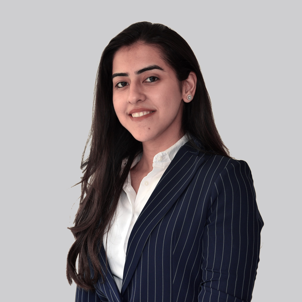 Mehak Bhatia Mehra