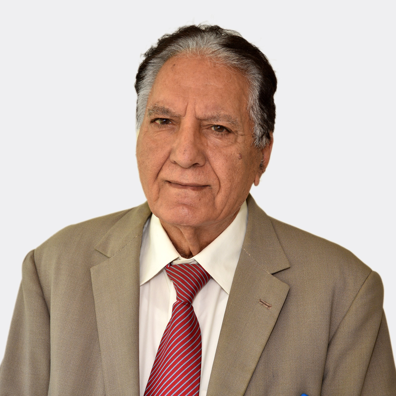 Ramesh Lal Mehra